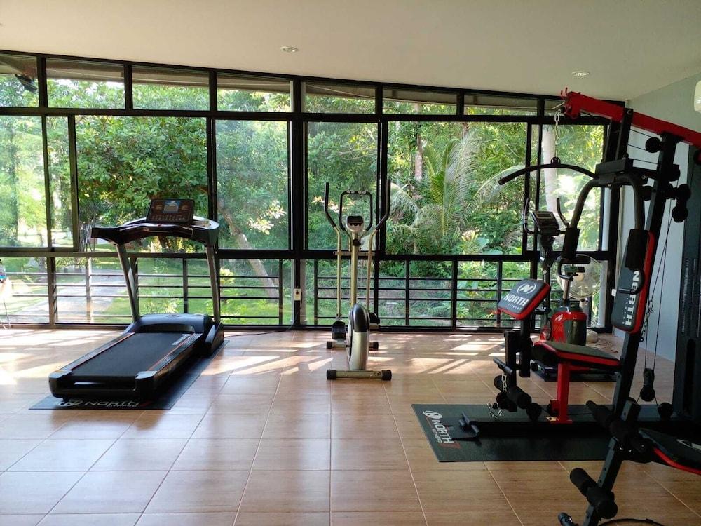 Phangan Akuna Srithanu Ngoại thất bức ảnh