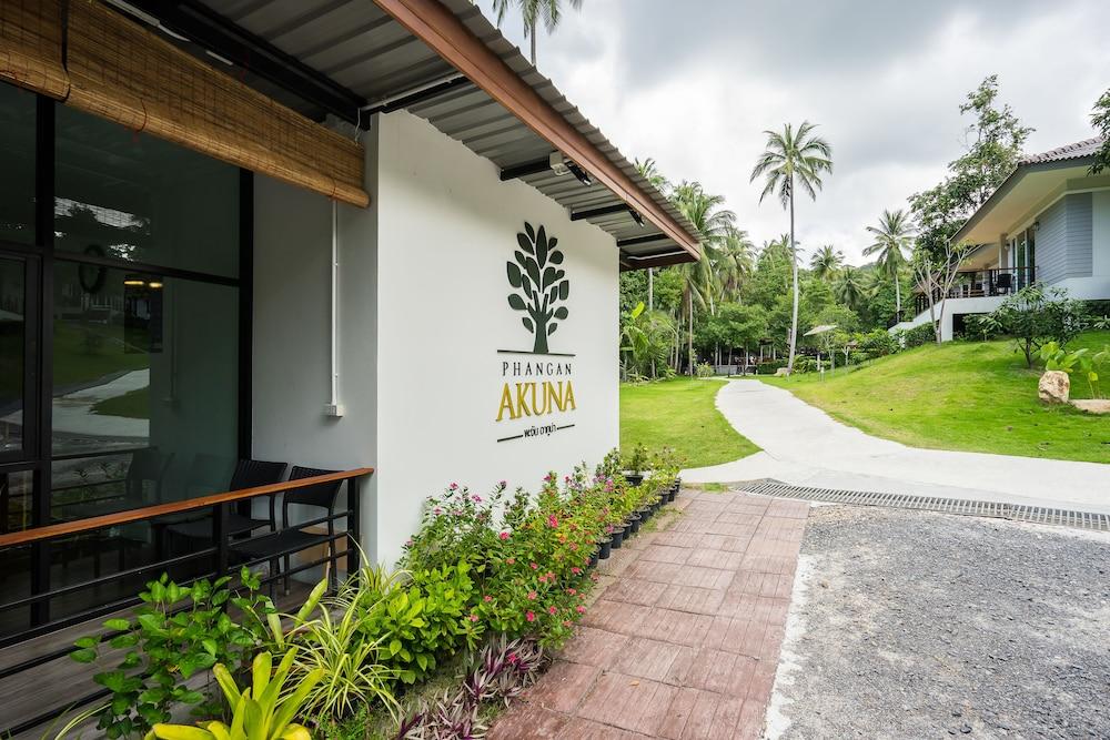 Phangan Akuna Srithanu Ngoại thất bức ảnh
