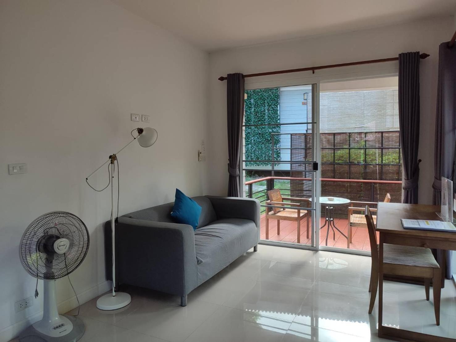 Phangan Akuna Srithanu Ngoại thất bức ảnh