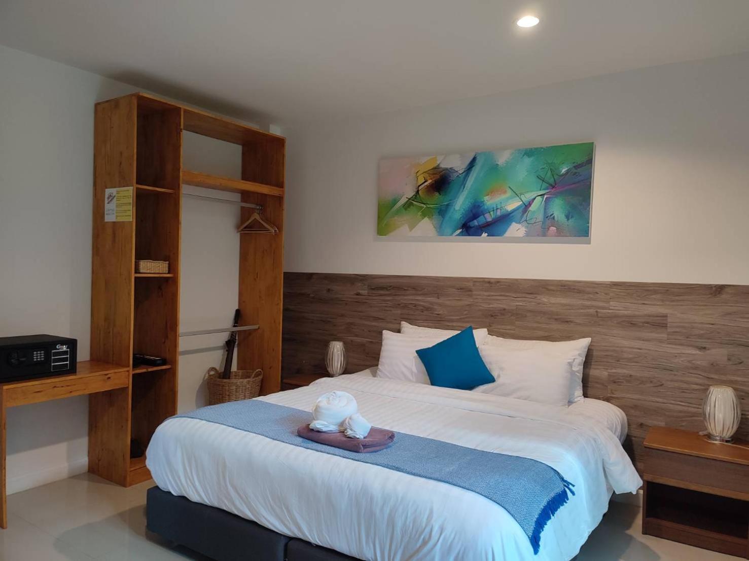 Phangan Akuna Srithanu Ngoại thất bức ảnh
