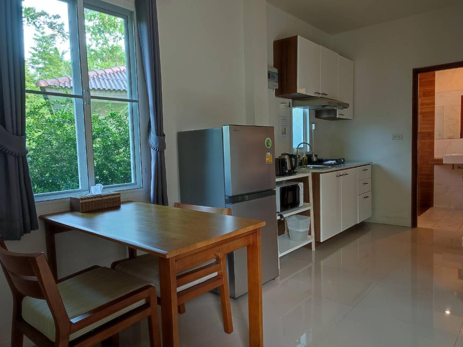 Phangan Akuna Srithanu Ngoại thất bức ảnh